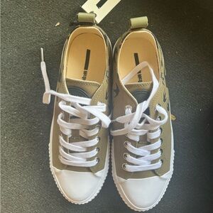 MCQ sneakers